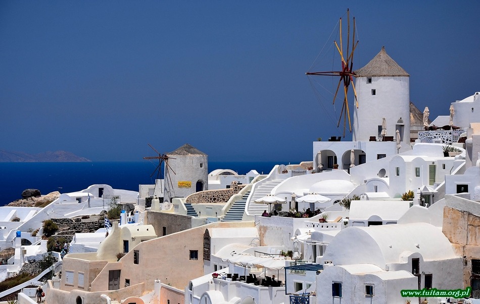 Santorini