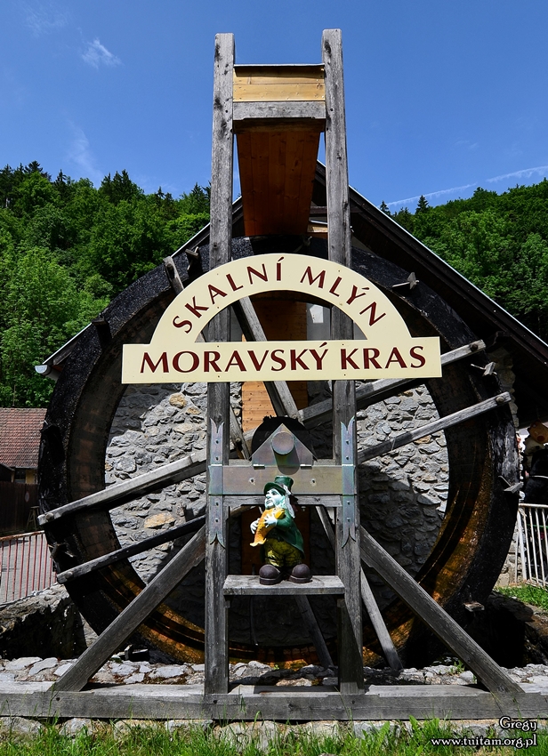 PRZEPAŚĆ MACOCHY - opis szlaku, praktyczne wskazówki