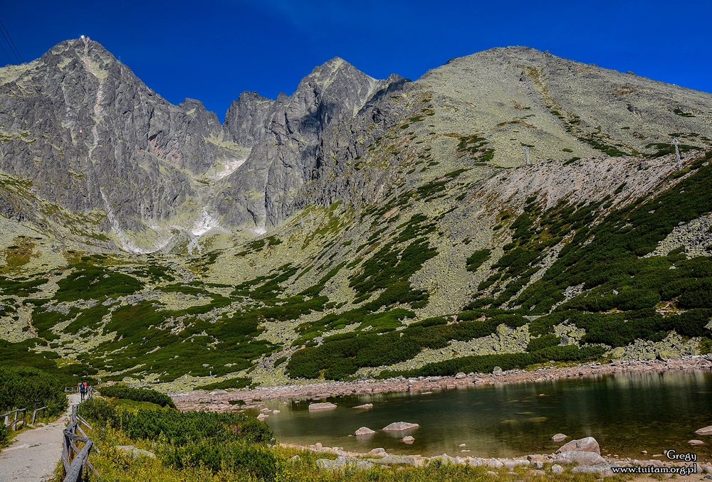 Tatrzańska Łomnica najciekawsze miejsca