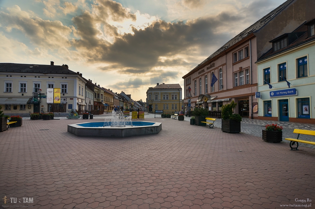 Prachowskie skały - szlaki, praktyczne wskazówki