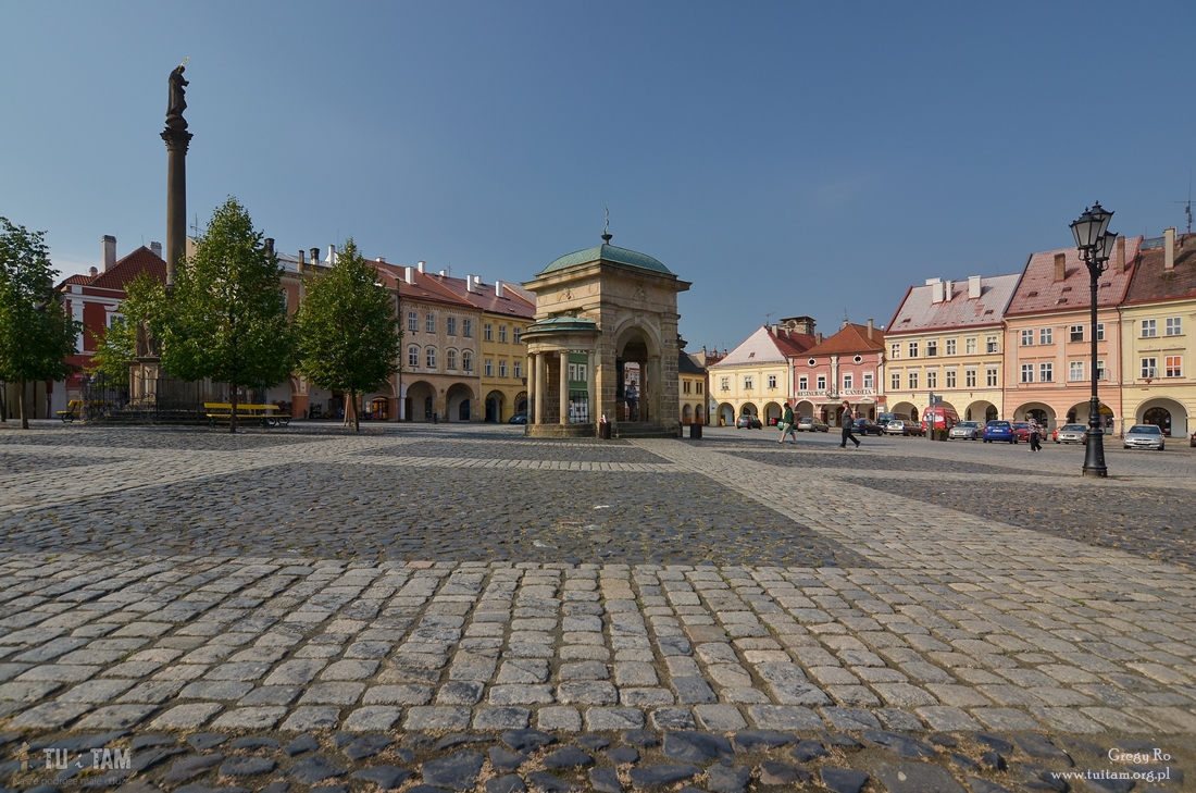 Prachowskie skały - szlaki, praktyczne wskazówki