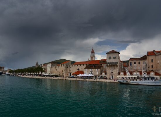Trogir - co warto zobaczyć
