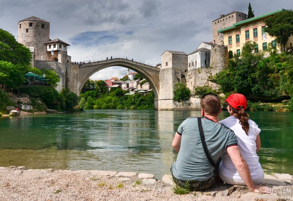 Mostar