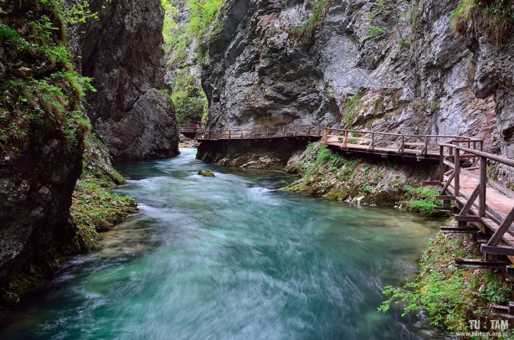 Bled i okolice - ciekawe miejsca