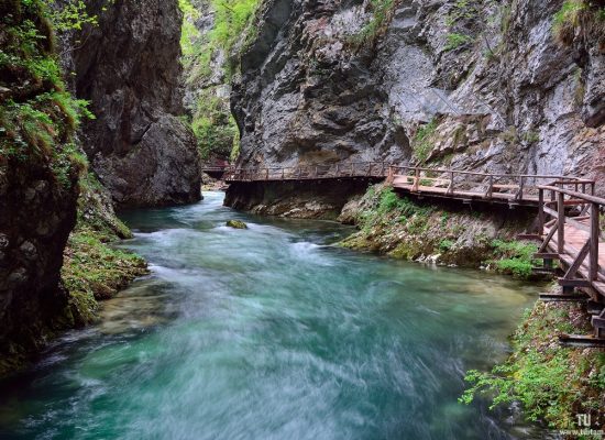 Bled i okolice - ciekawe miejsca
