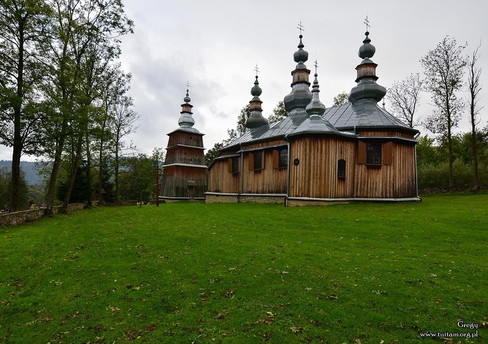 Cerkiew Turzańsk