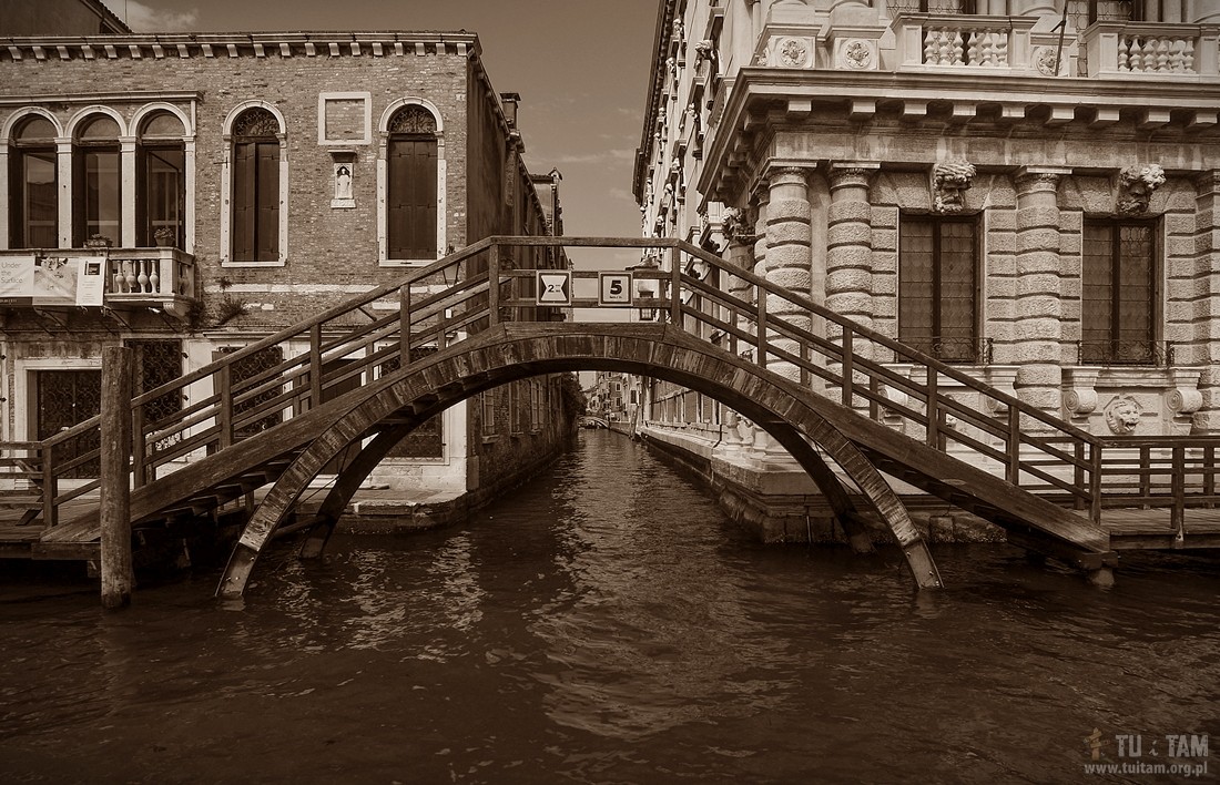 Wenecja Canal Grande
