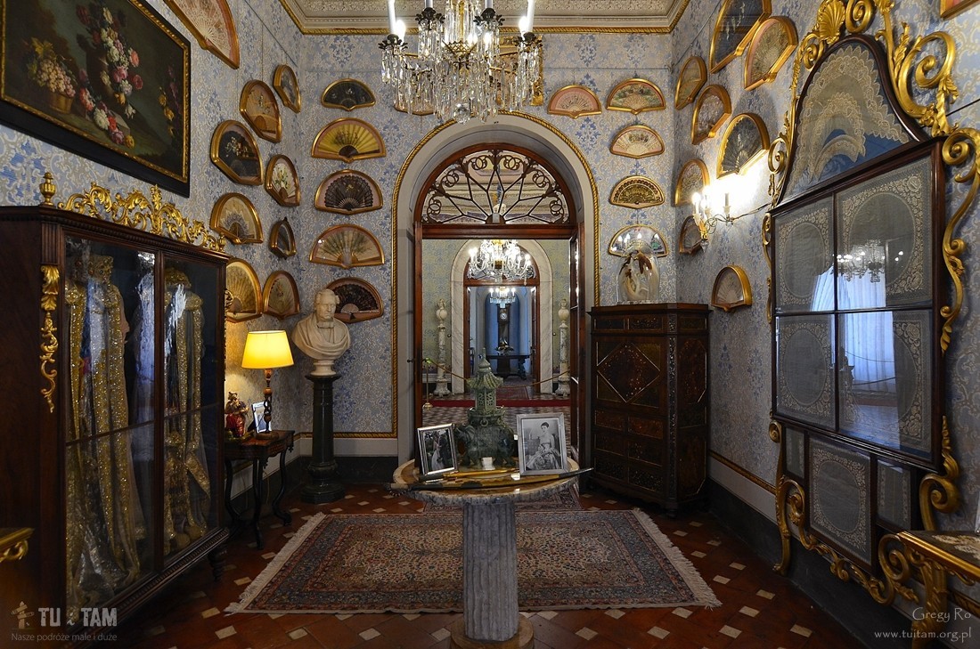 Volterra Palazzo Viti