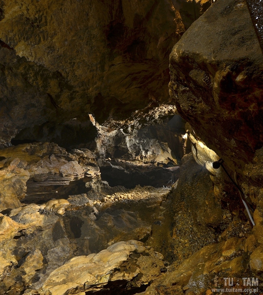 Jaskinia Rakoczi, Rakoczego