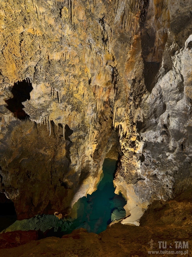 Jaskinia Rakoczi, Rakoczego