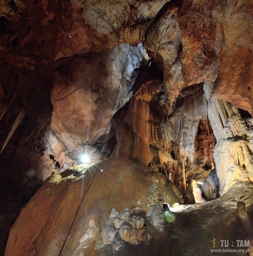 Jaskinia Fico, Fico Cave