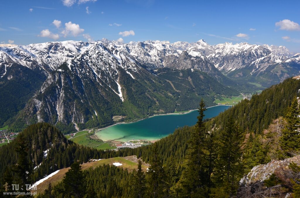 TYROL - Achensee