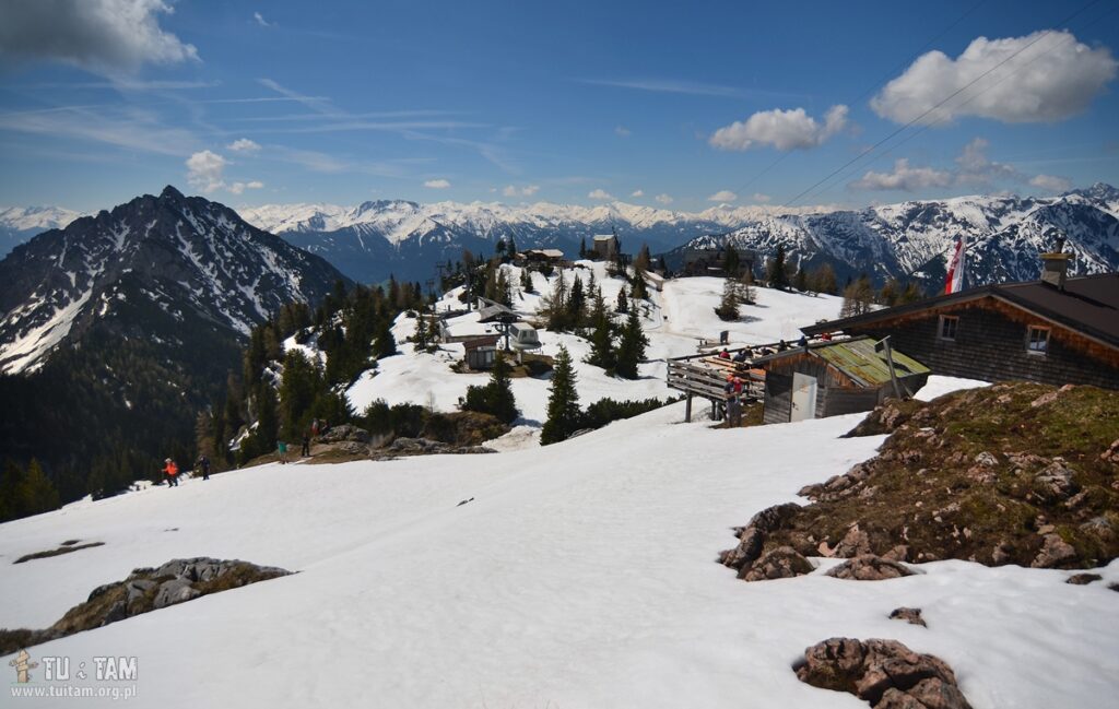 TYROL - Rofan