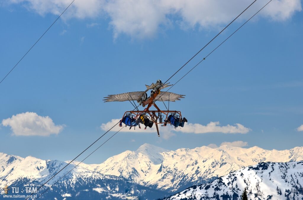 TYROL - Rofan