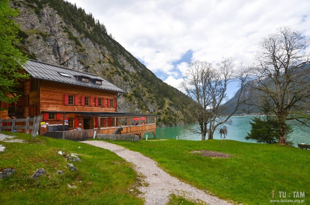 TYROL - atrakcje turystyczne