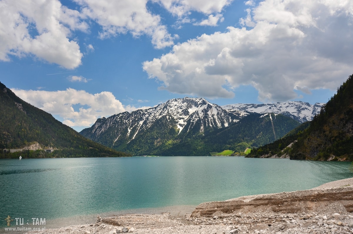 Achensee, Tyrol, Austria