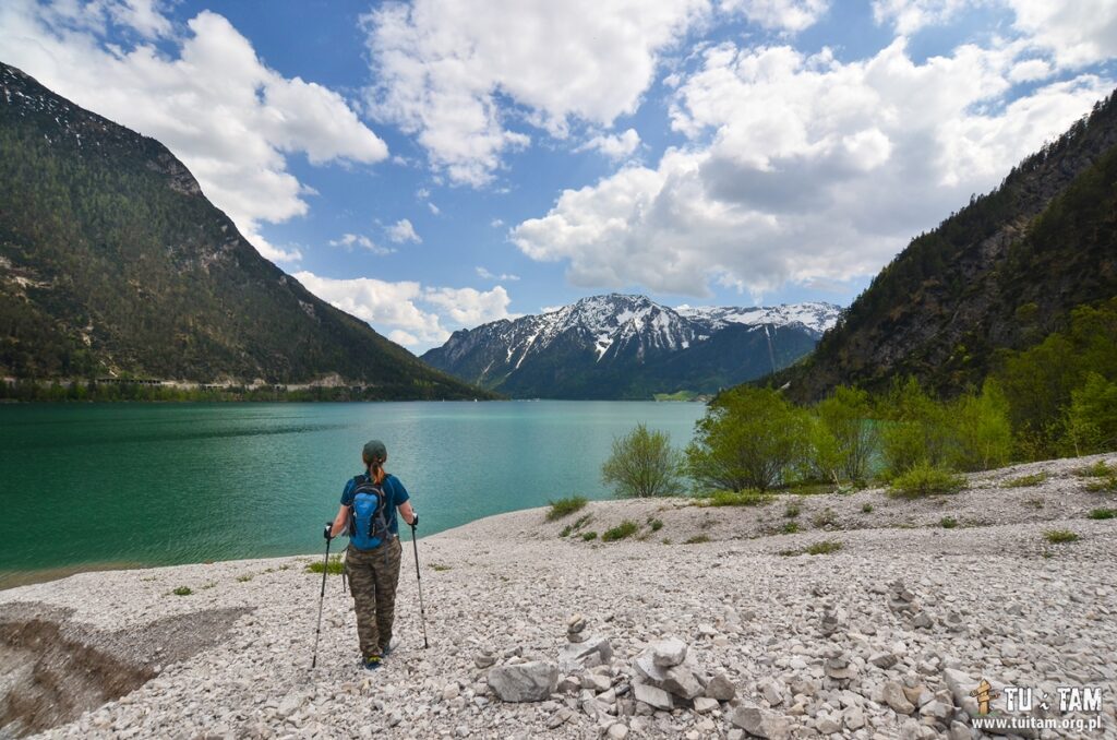 TYROL - Achensee