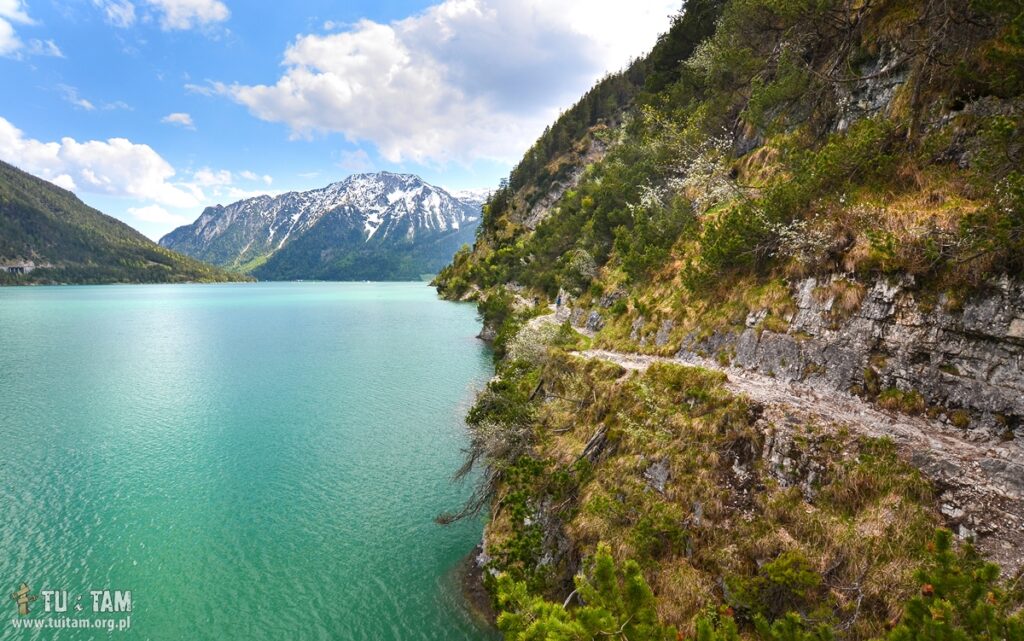 TYROL - Achensee
