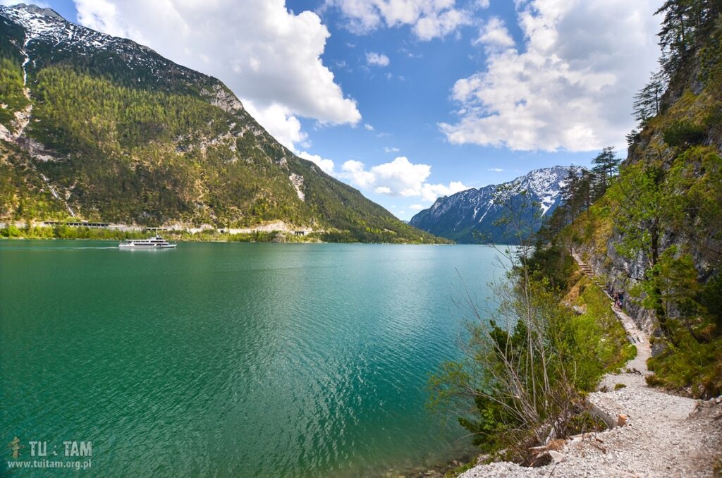 TYROL - Achensee