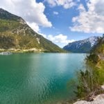 Achensee, Tyrol, Austria