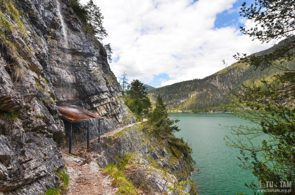 TYROL - Achensee