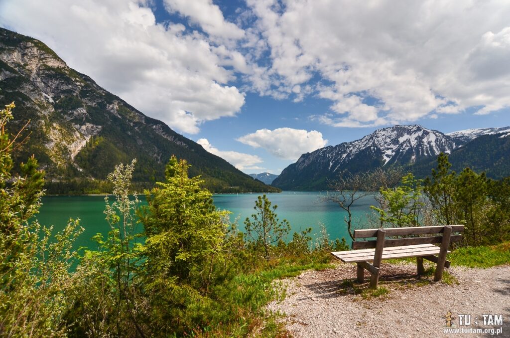 TYROL - Achensee