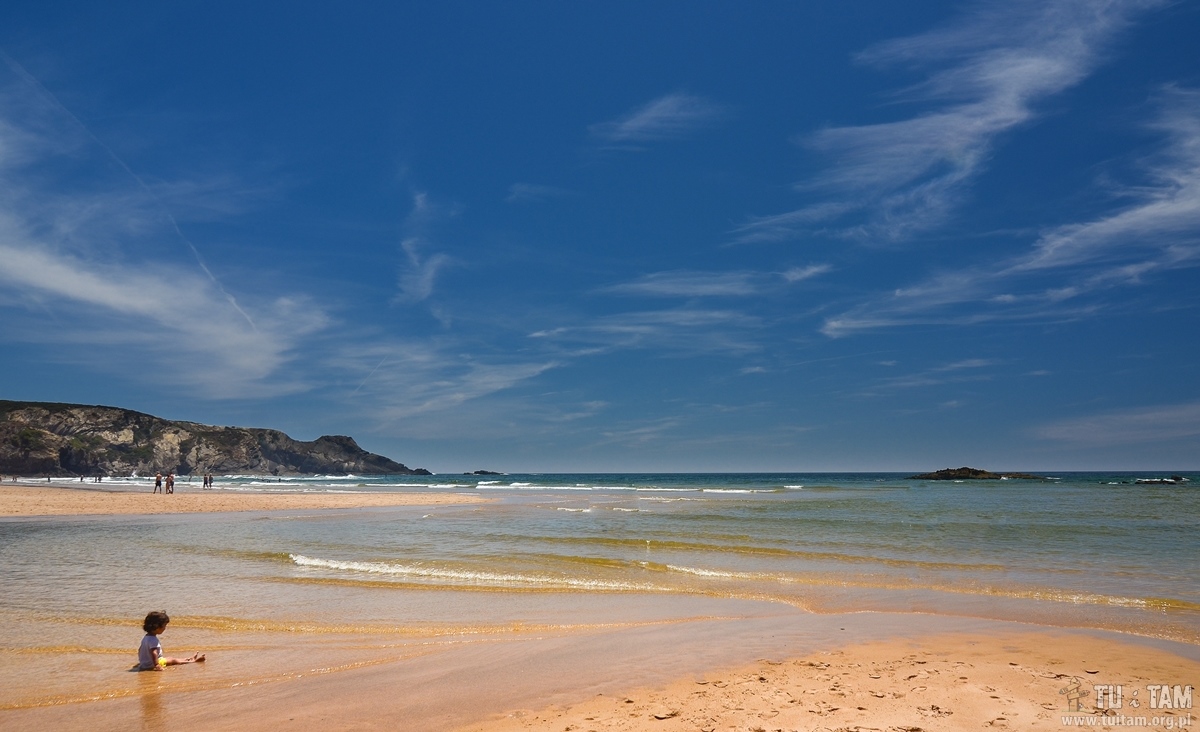 ALGARVE - najpiękniejsze plaże