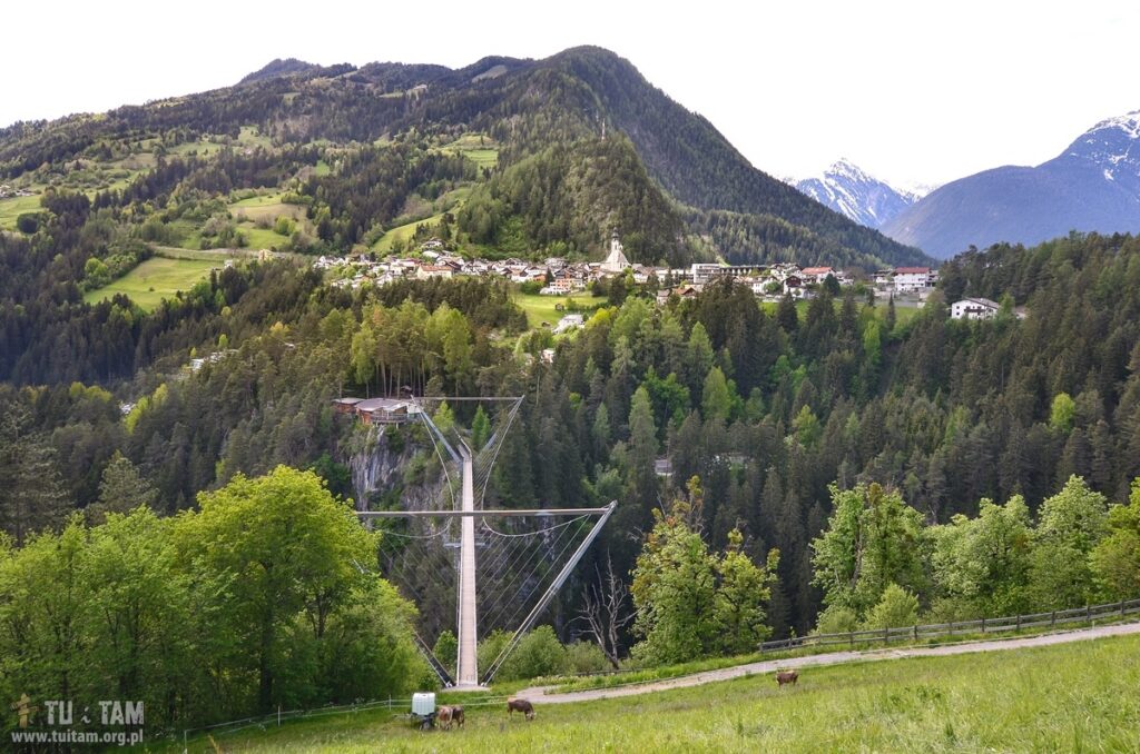 TYROL co warto zobaczyć