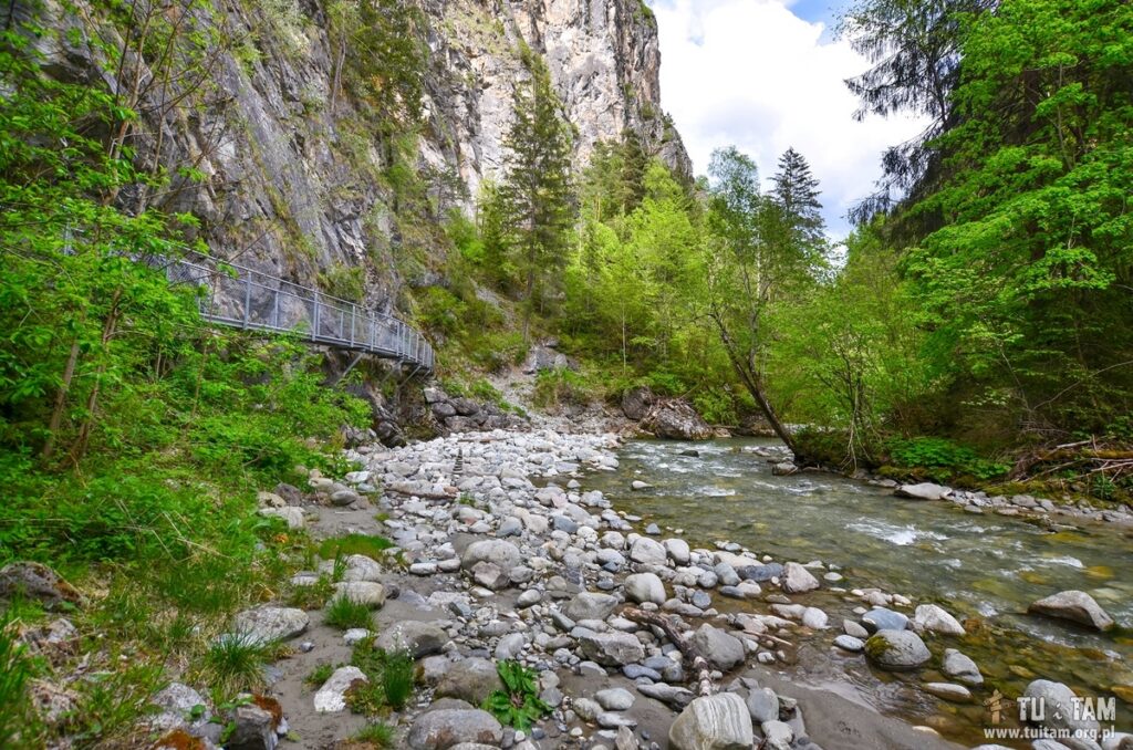 TYROL co warto zobaczyć