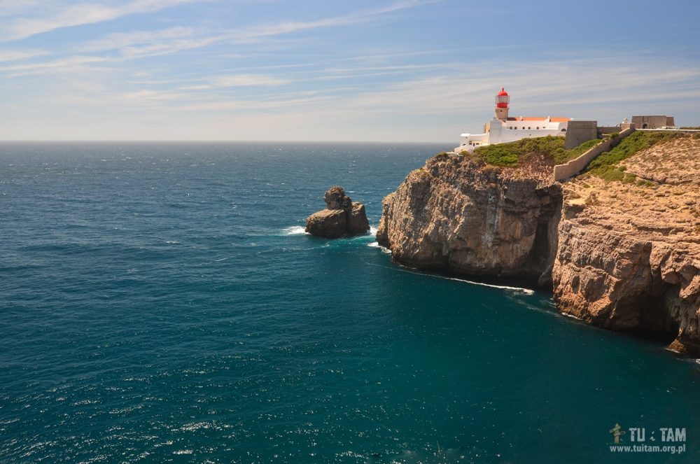 Algarve - ciekawe miejsca