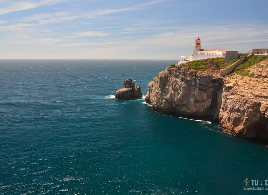 Algarve - ciekawe miejsca