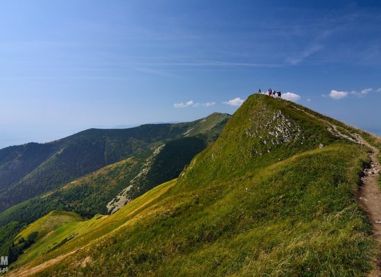 MAŁA FATRA - najpiękniejsze miejsca