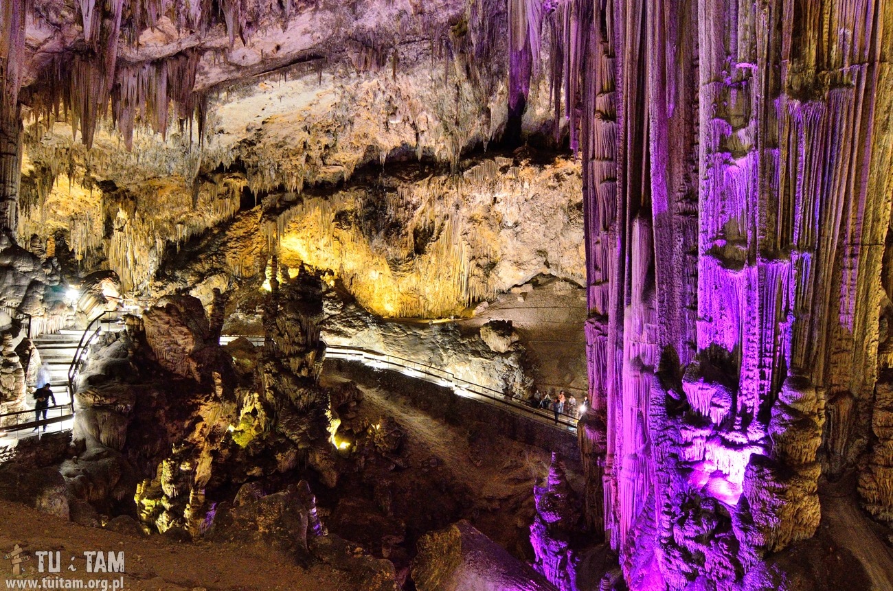 Cueva de Nerja
