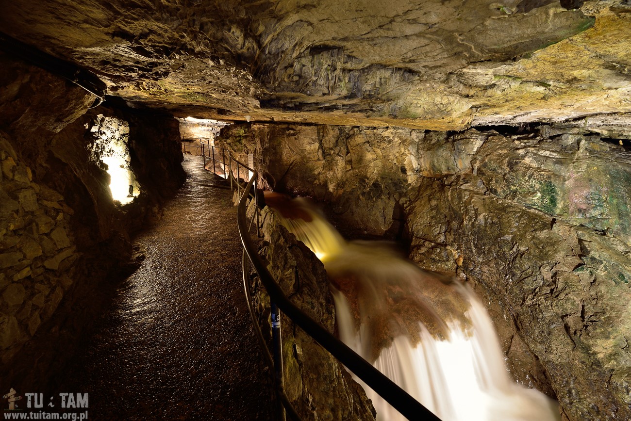 St. Beatus Cave