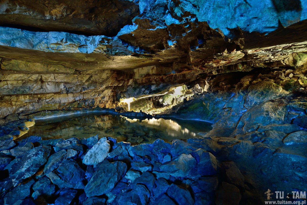 Jaskinia St. Beatus