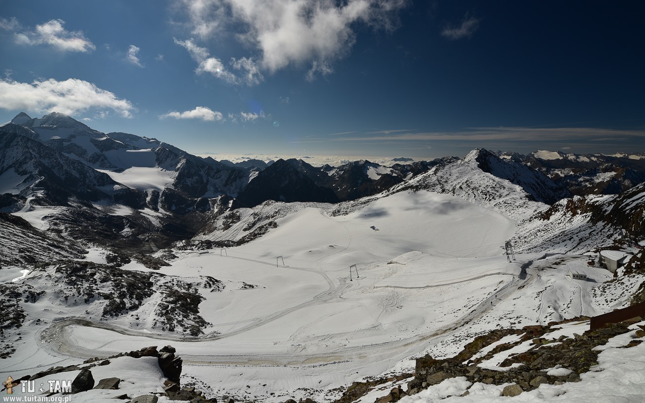 Austria Top of Tyrol