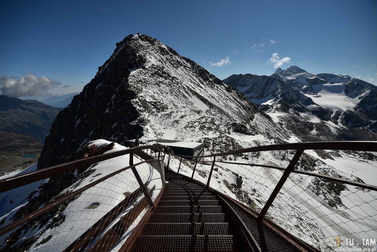 Austria Top of Tyrol