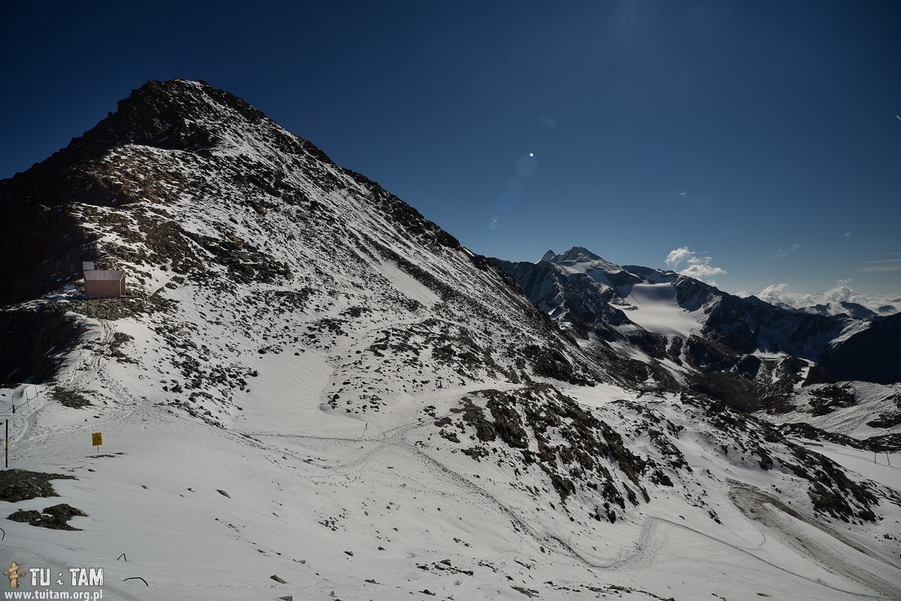 Austria Top of Tyrol