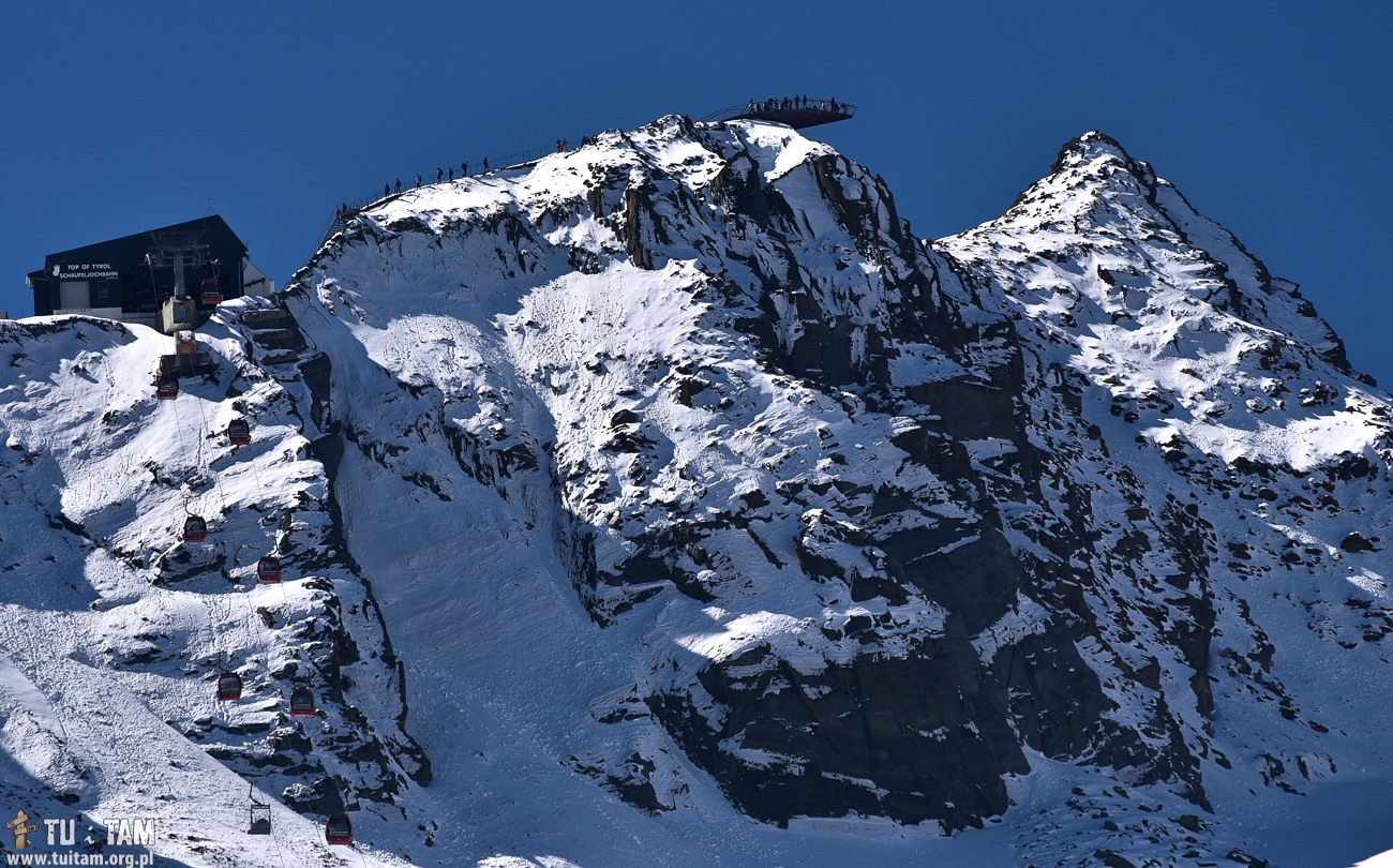 Austria Top of Tyrol