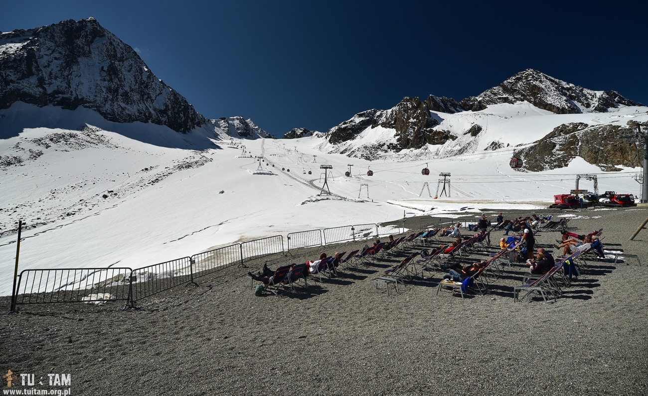 Austria Top of Tyrol