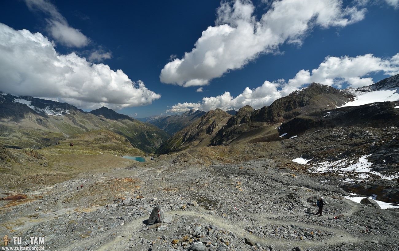 Austria Top of Tyrol