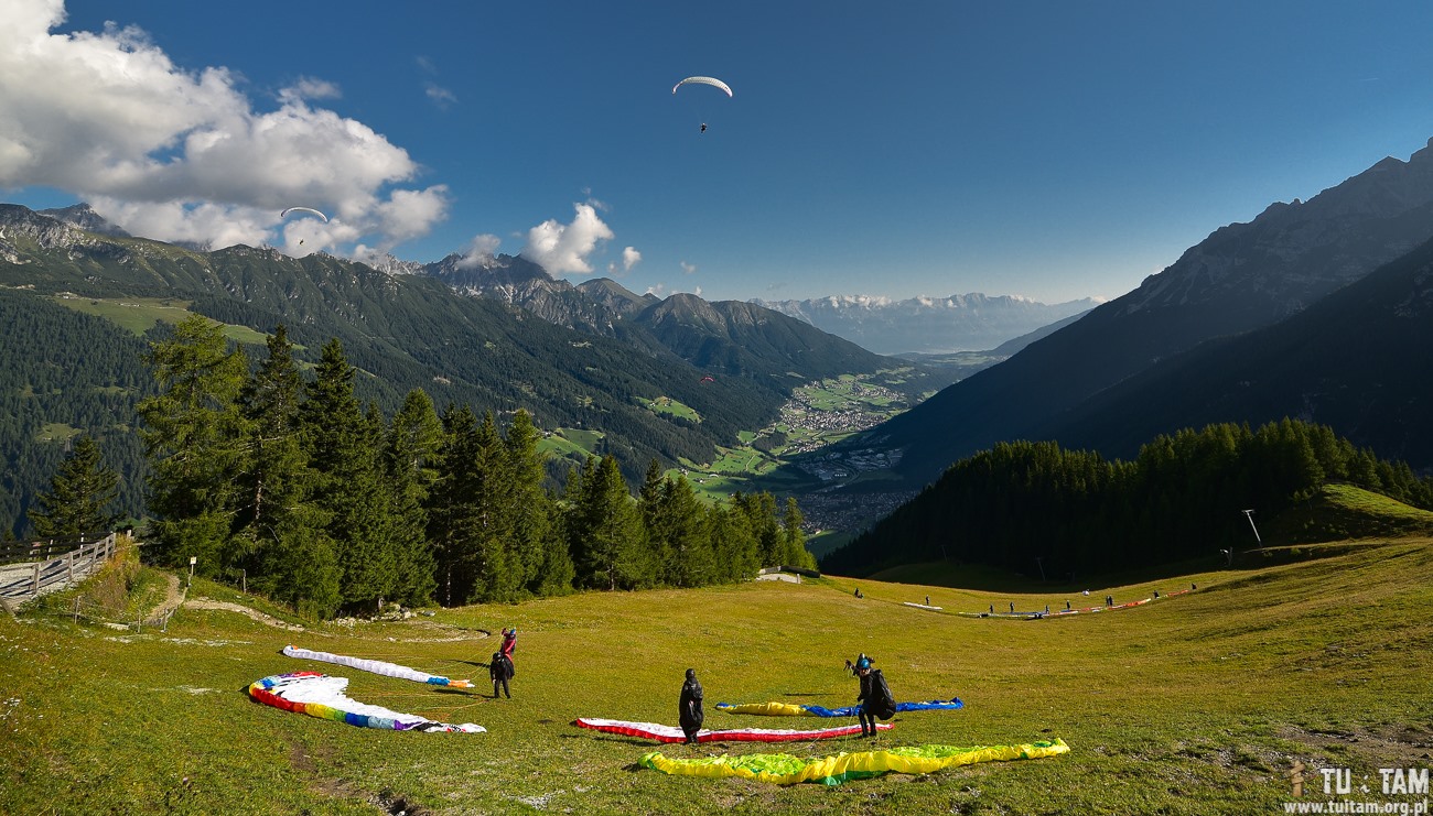 STUBAI atrakcje turystyczne – ELFER