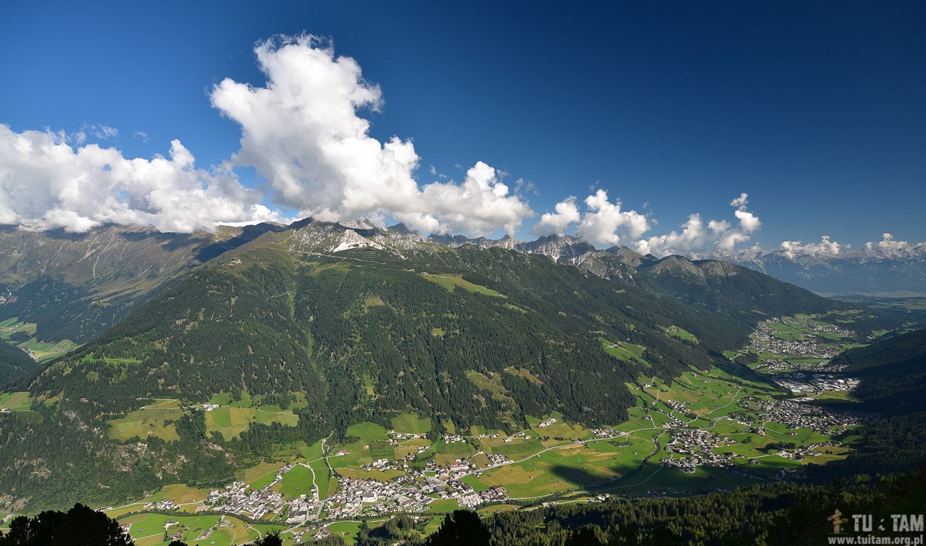 STUBAI atrakcje turystyczne – ELFER