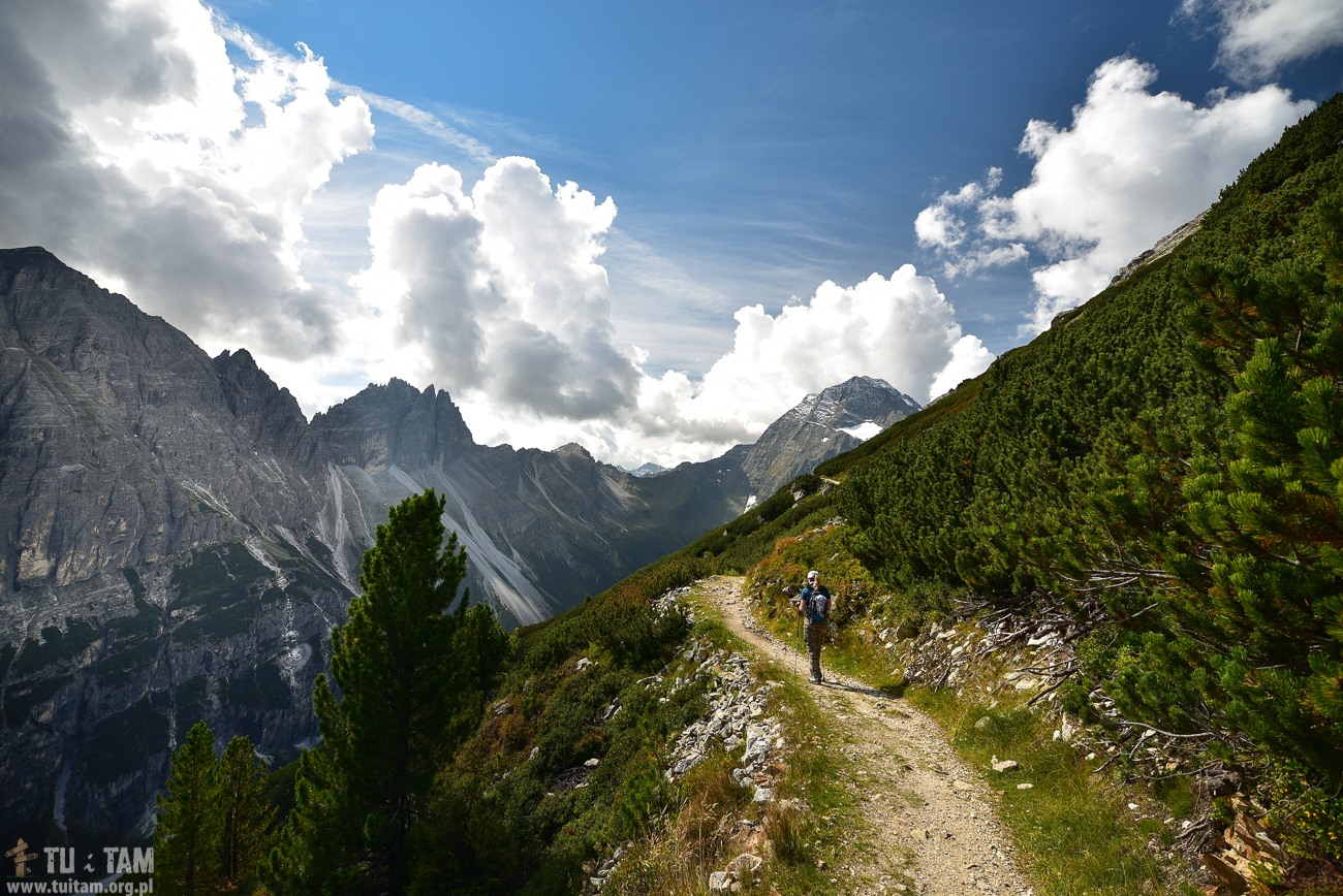 STUBAI atrakcje turystyczne – ELFER