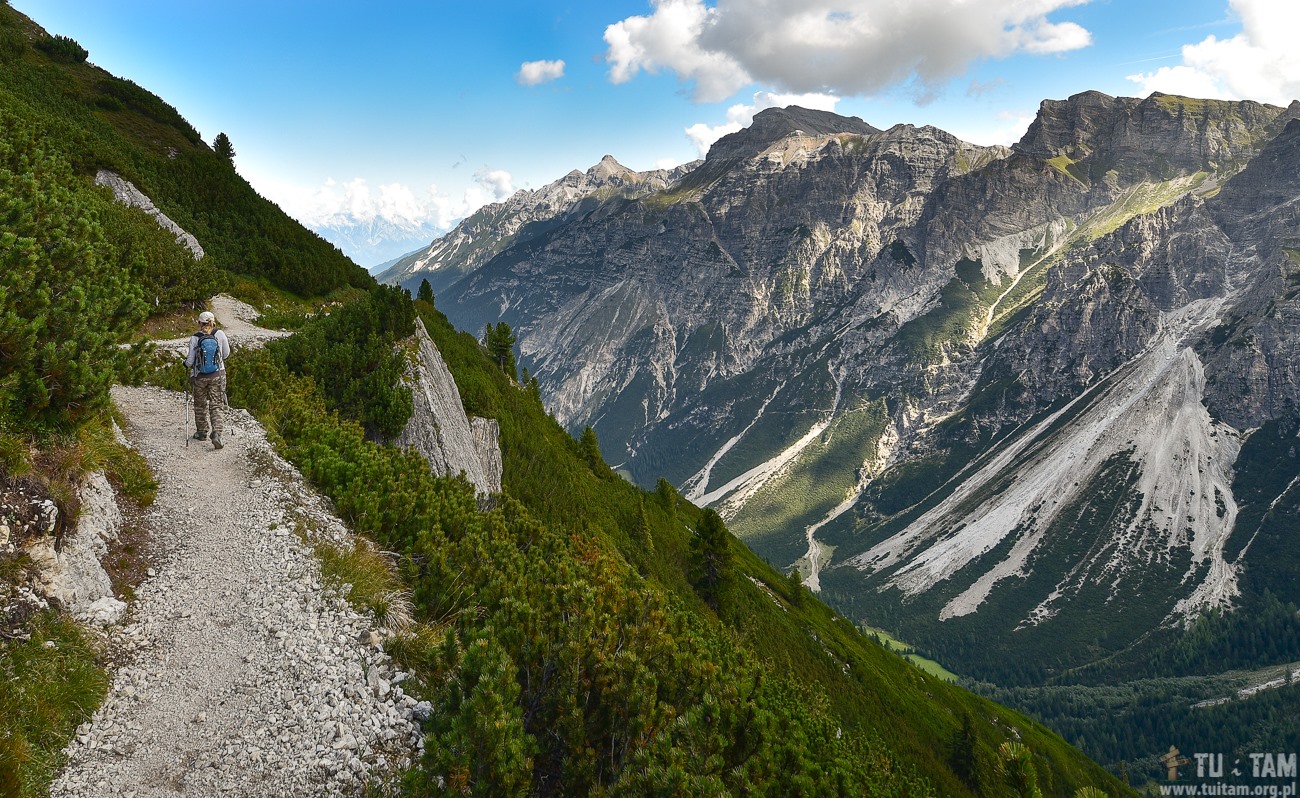 STUBAI atrakcje turystyczne – ELFER