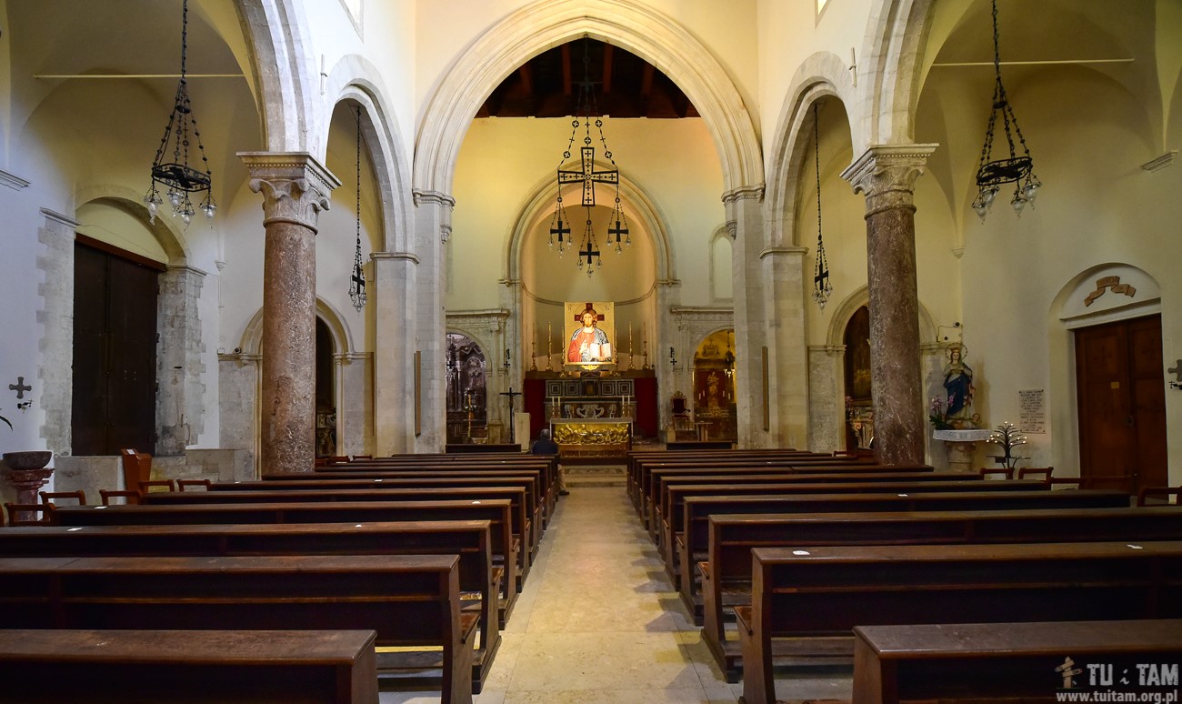 Katedra w Taorminie