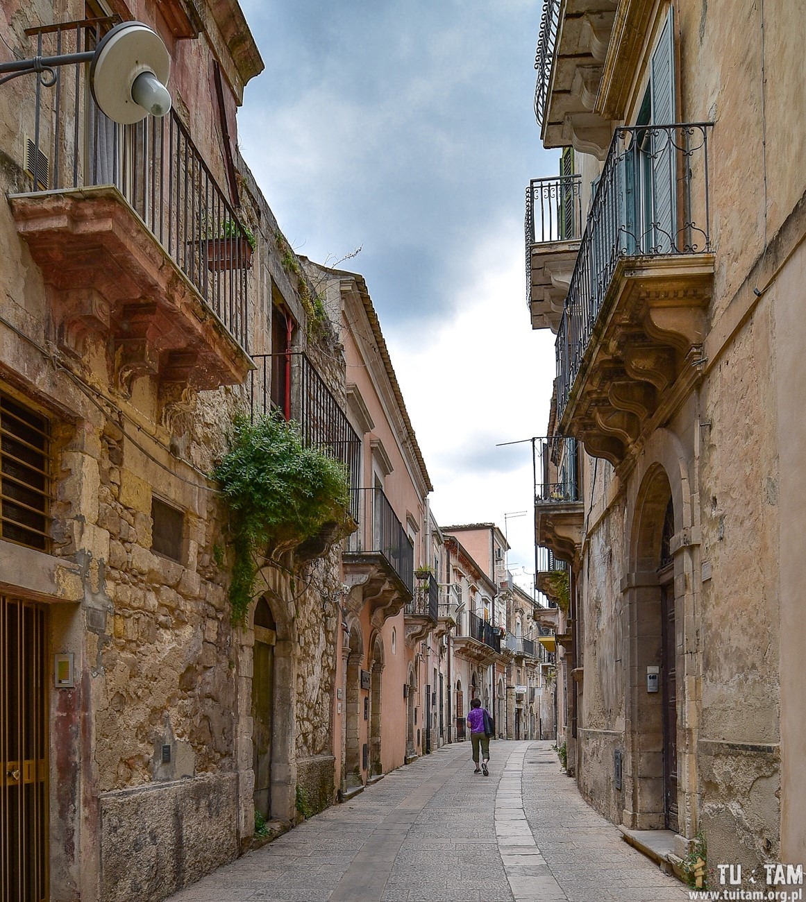 Ragusa na Sycylii