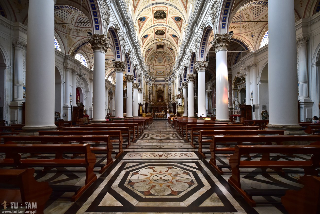 Katedra św. Piotra, Modica