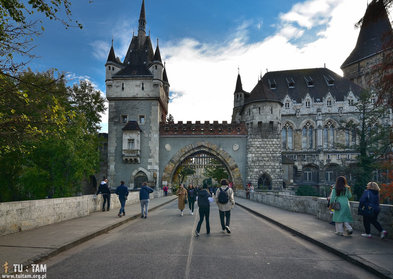 BUDAPESZT - co warto zobaczyć i jak zwiedzać