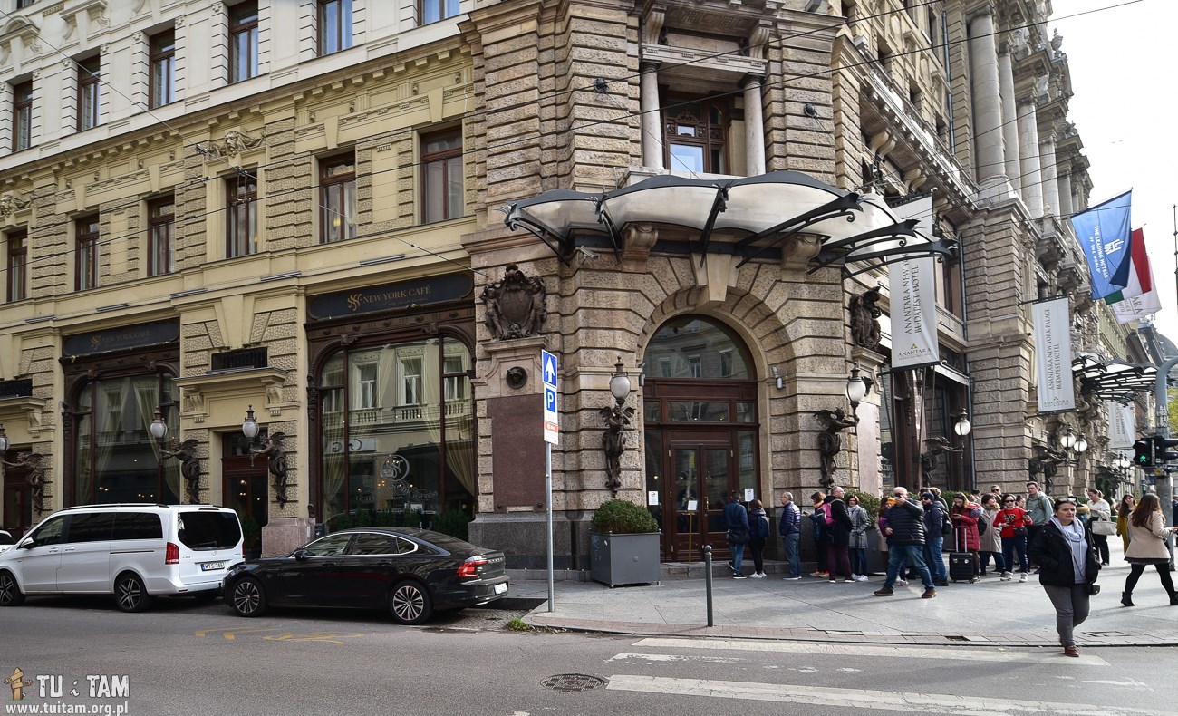 BUDAPESZT - co warto zobaczyć i jak zwiedzać